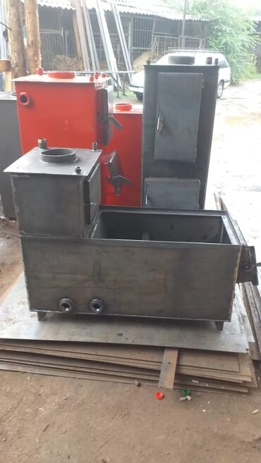 Тепловые завесы: Печка отопление сыталат заказ тоже принимаю оптом разницу — 11