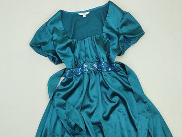 bonprix sukienki maxi: Dress, M (EU 38), New Look, condition - Very good