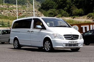 rent a car azerbaycan: Günlük, Mercedes