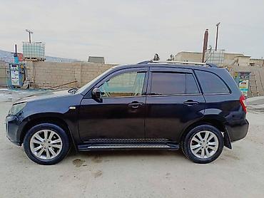 chery tiggo 2: Chery Tiggo (T11): 1.8 l | 2013 il 260000 km Universal — 2