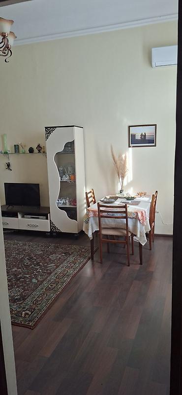 mesdagada heyet evleri: 1 otaqlı, 17 kv. m — 6