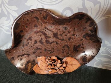 Kuhinjski setovi: Tanjir,vintaz nov galerija Ambijente Nemacka perfektan umetnicki rucni na lalafo.rs — 8 Kuhinjski setovi: Tanjir,vintaz nov galerija Ambijente Nemacka perfektan umetnicki rucni — 8