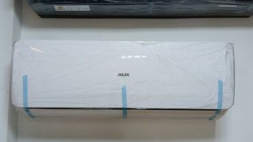Kondisionerlər: Kondisioner AUX, Yeni, 30-35 kv. m — 7