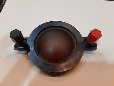 kalonkala: Diafraqma . DE 250 sargi sarğımembran .Voice coil — 2