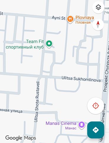 купить дом в ивановке: Барачный, 70 м², 2 комнаты, Собственник, Старый ремонт