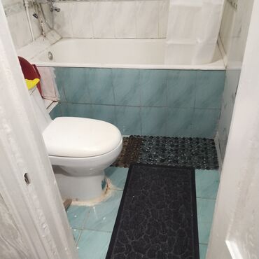 Долгосрочная аренда комнат: 18 м², С мебелью — 16