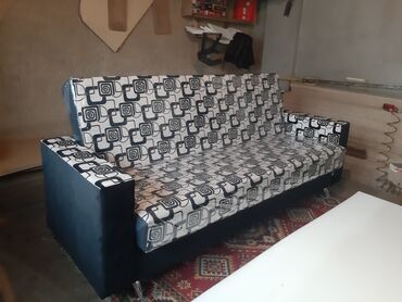 Прямые диваны: Диван новые оптовые цена без посредника от производителя доставка at lalafo.kg — 19 Прямые диваны: Диван новые оптовые цена без посредника от производителя доставка — 19