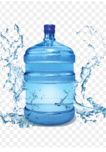 емкости для питьевой воды: Продаю бутыли для воды в качестве 2 штук