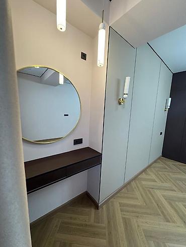 Продажа квартир: 3 комнаты, 88 м², Элитка, 12 этаж, Дизайнерский ремонт at lalafo.kg — 8 Продажа квартир: 3 комнаты, 88 м², Элитка, 12 этаж, Дизайнерский ремонт — 8