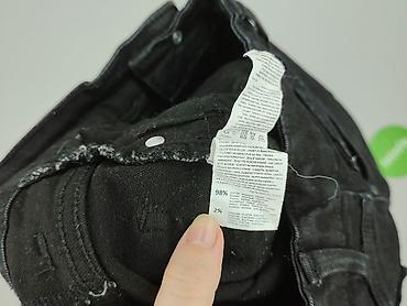 pull and bear cargo: Sinsay, Jeansy damskie, rozmiar S — 5