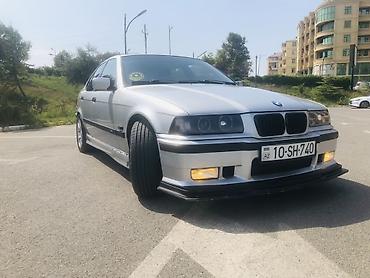 ploom satisi: BMW 3 series: 2 l | 1995 il Sedan — 1