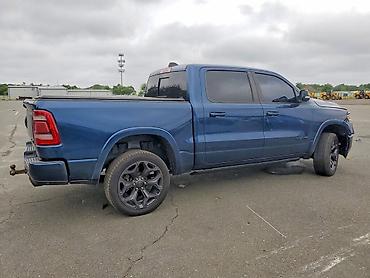 dodge ram: Dodge Ram 1500: 2021 г., 5.7 л, Автомат, Бензин, Пикап — 5