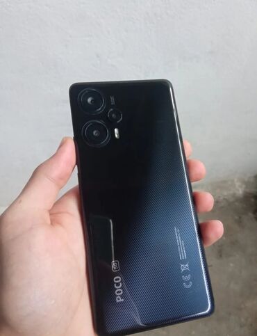 сколько стоит нокиа 8800 оригинал: Poco F5, 256 ГБ, цвет - Черный, Сенсорный, Отпечаток пальца, Face ID