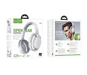apple studio: Беспроводные гарнитуры, Hoco, Новый — 1