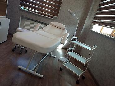 salon avadanliqi: Kosmetologi kusetkalar ve kosmetologi avadanliqlar Her modelde — 6
