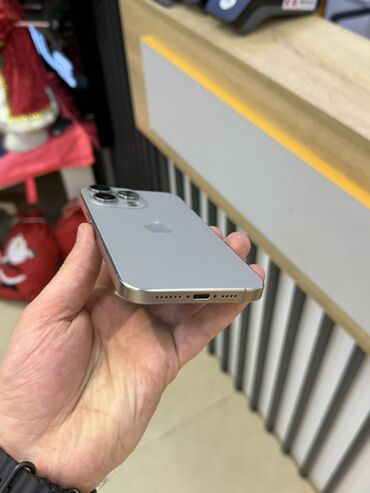 Apple iPhone: IPhone 15 Pro Max, 256 GB, Gümüşü — 4
