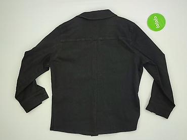 kurtki outlet: Kurtka jeansowa damska, rozmiar XL — 3
