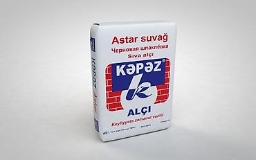 Şpaklevka: Ağdağ Astar, Pulsuz çatdırılma — 19