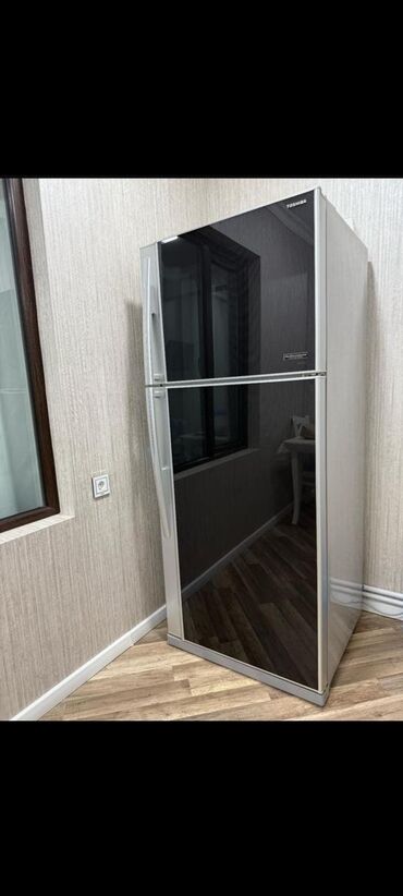 islemis soyducular: İşlənmiş 2 qapılı Toshiba Soyuducu Satılır