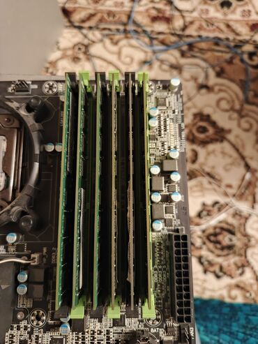 islenmis notebooklar: Ana Platası Gigabyte GIGABYTE İşlənmiş