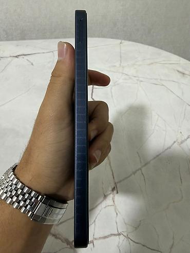 купить камеру на 16: Samsung Galaxy A16, Б/у, 256 ГБ, цвет - Синий, 2 SIM — 6