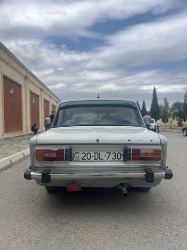 zil mator: ВАЗ (ЛАДА) 2106: 1.5 л | 1996 г. 140000 км Седан