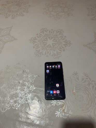 телефон redmi 6: Redmi, Redmi 6, Б/у, 16 ГБ, цвет - Черный, 2 SIM