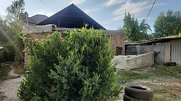 3 3: 3 комнаты, 80 м², Бишкек, Агентство недвижимости — 3