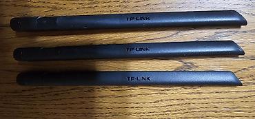 Модемы и сетевое оборудование: Продам роутер TP-Link Archer C7 AC1750 V2. Состояние: Отличное. В — 8