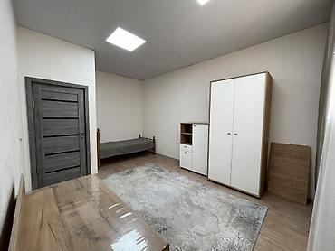 Продажа квартир: 3 комнаты, 80 м², Кок-Жар ж/м Индивидуалка, 1 этаж, Косметический ремонт — 3