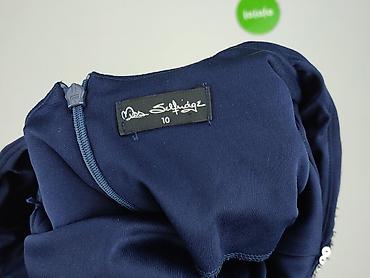 prązek: Miss Selfridge, Sukienka damska, rozmiar M — 4