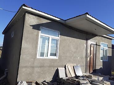 Həyət evləri və villaların satışı: 3 otaqlı, 70 kv. m, Yeni təmirli -da lalafo.az — 4 Həyət evləri və villaların satışı: 3 otaqlı, 70 kv. m, Yeni təmirli — 4