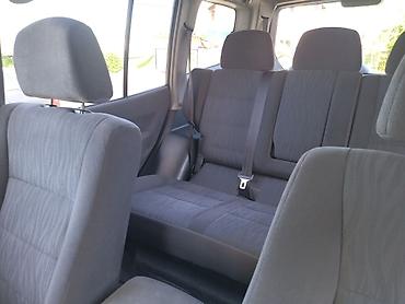 Mitsubishi: Mitsubishi Pajero: 2003 г., 3 л, Автомат, Бензин, Внедорожник — 7