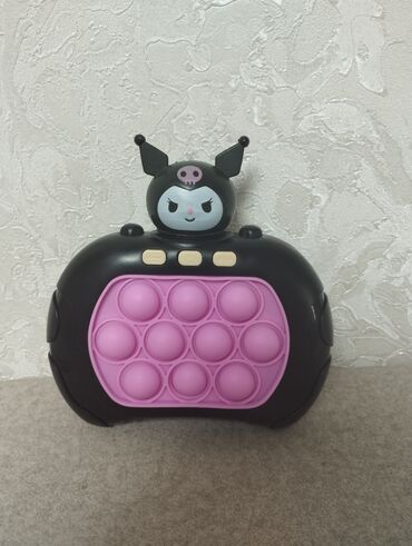 панда мягкая игрушка: Электронный поп ит
новый