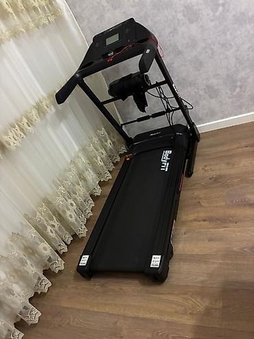 qaçis aparati: BodyFit M2 Qaçış Aparatı Satılır Demək olar ki, yeni vəziyyətdədir — 7