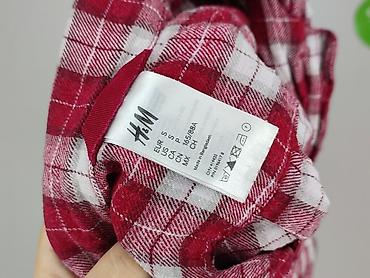 nago koszule: H&M, Koszula damska, rozmiar S — 4