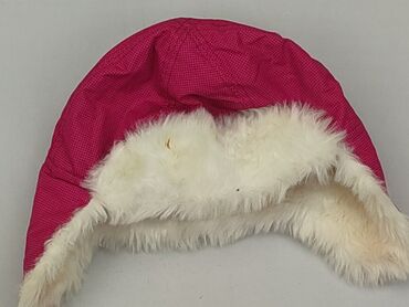 tommy hilfiger czapka zimowa: Hat, condition - Very good