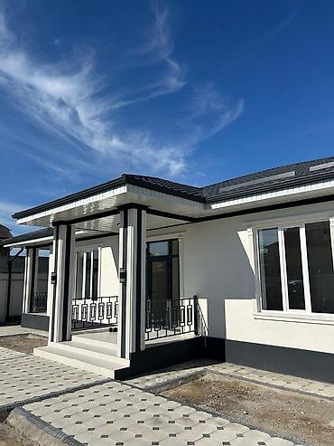 Продажа домов: Дом, 196 м², 6 комнат, Агентство недвижимости, Дизайнерский ремонт at lalafo.kg — 12 Продажа домов: Дом, 196 м², 6 комнат, Агентство недвижимости, Дизайнерский ремонт — 12