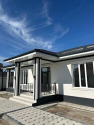 Продажа домов: Дом, 196 м², 6 комнат, Агентство недвижимости, Дизайнерский ремонт at lalafo.kg — 3 Продажа домов: Дом, 196 м², 6 комнат, Агентство недвижимости, Дизайнерский ремонт — 3