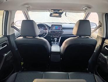 Kia: Kia Seltos: 2020 г., 1.6 л, Автомат, Дизель, Кроссовер — 7