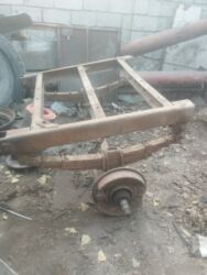 Другие тракторы: Запчасти на трактор — 6