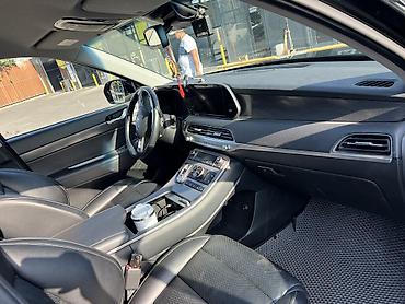 Hyundai: Hyundai Palisade: 2020 г., 2.2 л, Автомат, Дизель, Кроссовер — 13