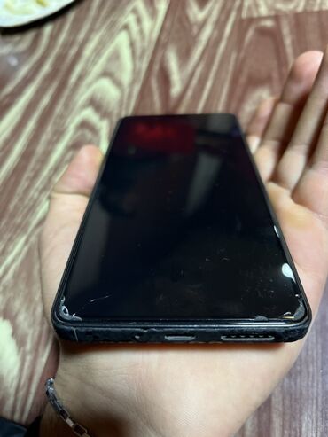 Адаптеры: Redmi Note 13 Pro, 512 ГБ, цвет - Черный