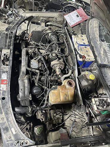 e5 olom: Audi A6: 2003 г., 2.5 л, Автомат, Дизель, Седан — 3