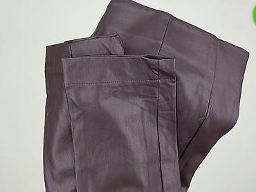 next poland: Leggings, Legginsy Ze skóry ekologicznej damskie, rozmiar S — 6