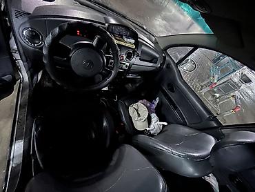 Daewoo: Daewoo Matiz: 2008 г., 0.8 л, Автомат, Бензин, Хэтчбэк at lalafo.kg — 10 Daewoo: Daewoo Matiz: 2008 г., 0.8 л, Автомат, Бензин, Хэтчбэк — 10