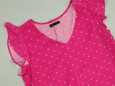 Women: Sinsay, Women's blouse, size S (EU 36)