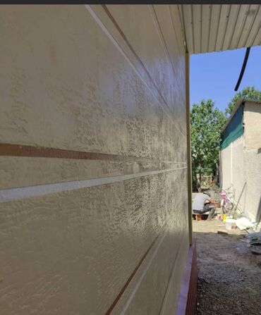 Фасадчики, отделочники: Фасадчик. Больше 6 лет опыта — 5