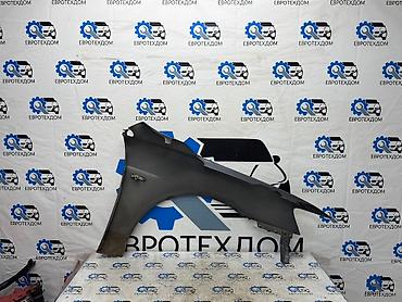 Крылья и комплектующие: Крыло Переднее левое Mitsubishi, Б/у, Оригинал at lalafo.kg — 9 Крылья и комплектующие: Крыло Переднее левое Mitsubishi, Б/у, Оригинал — 9