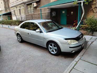 форд мондео 1 8: Ford Mondeo: 2002 г., 1.8 л, Механика, Бензин, Седан